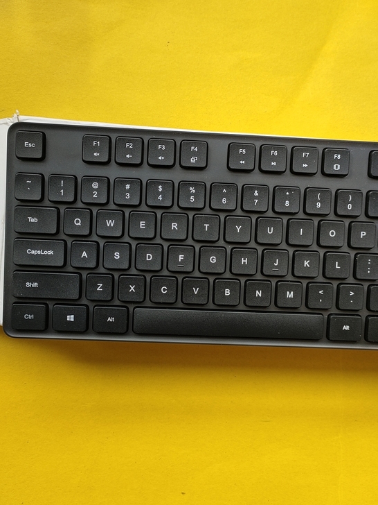 小米无线键鼠套装    九新 九五新   ...