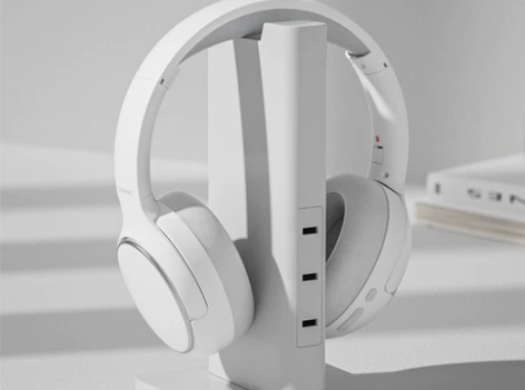 【狂暑季价】唐麦H2蓝牙耳机头戴式耳机无线...