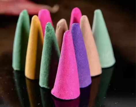 新疆包邮檀香塔香香粒香薰驱蚊家用空气清新剂...