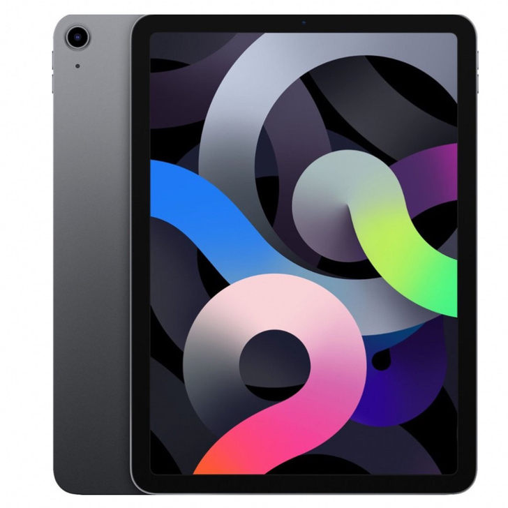 Apple 苹果iPad air10.9寸...