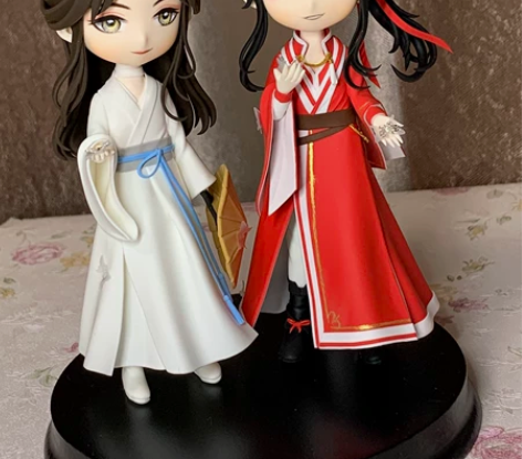 【现货一对】天官赐福 花城 谢怜 花怜，超...