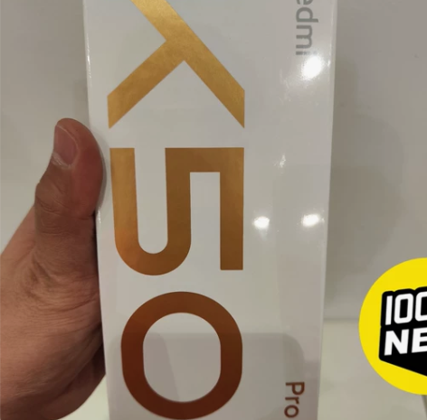 红米K50PRO  全新正品国行原封5G游戏手机  点开此帖...
