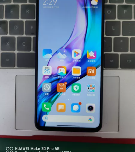 红米K30 5G手机，全原无拆修，具体配置...