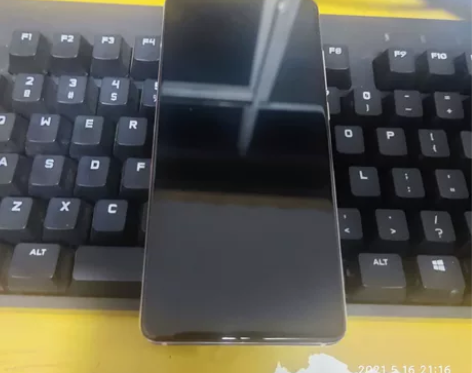 红米k20pro 红米k20p黑色标配，8...