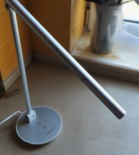 护童topguard 护眼灯全新。未使用 ...