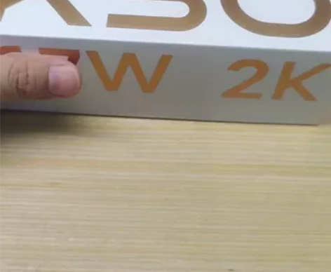 红米k50 12+256 箱说齐全 在保 ...