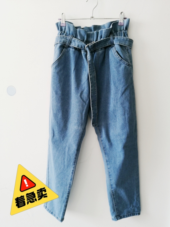 买裤子送卫衣。服装设计师给你搭配。春夏秋冬...