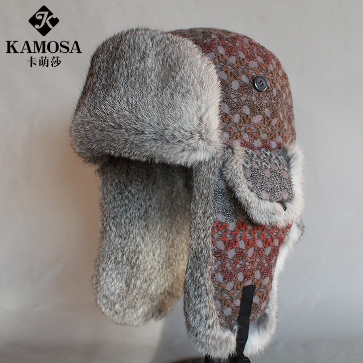 KAMOSA/卡萌莎 帽子