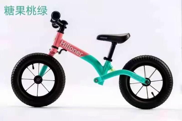 狮臣纪，左撇子，全培林轮组，后置减震，台资...