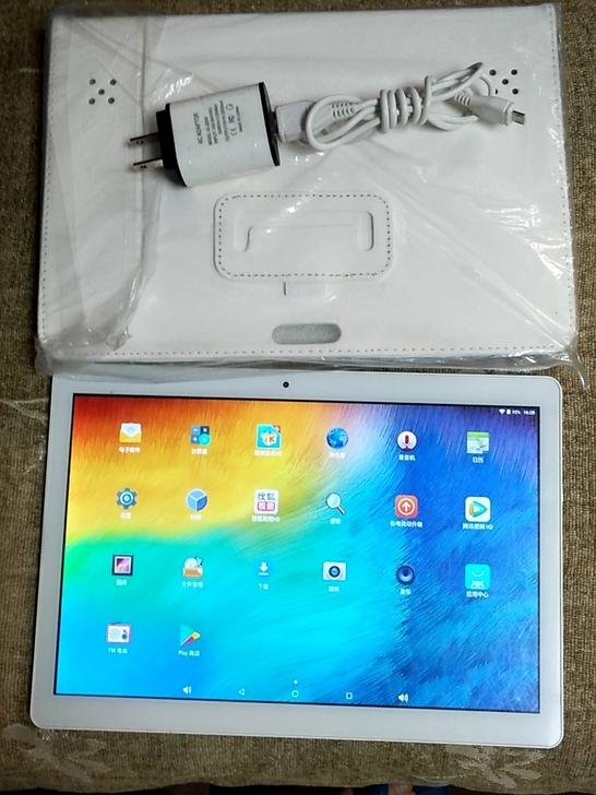 台电A10S 2g+32g10.1寸。影音...