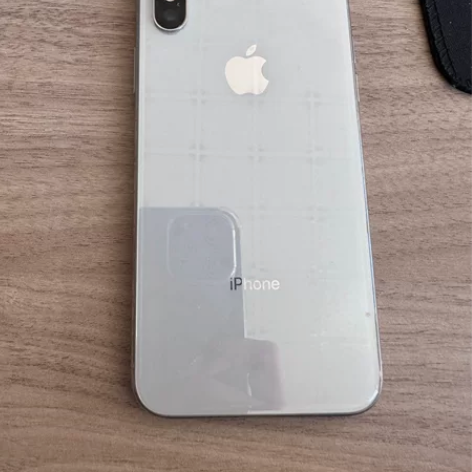 iPhoneX 64g 功能全好 面容正常...