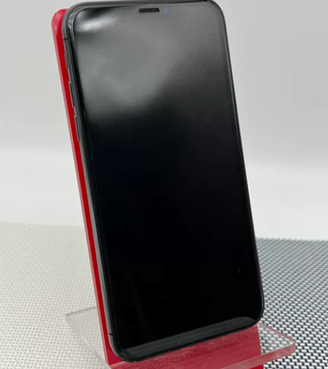 98成新 iPhone X 黑色 256G...