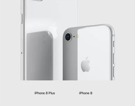 iPhone 8Plus 256G  玫瑰...