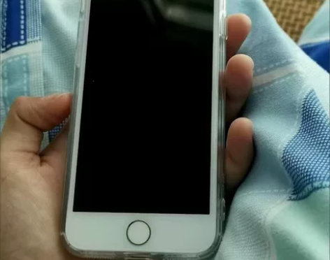 苹果8 64g 全网通无锁有指纹95新以上...