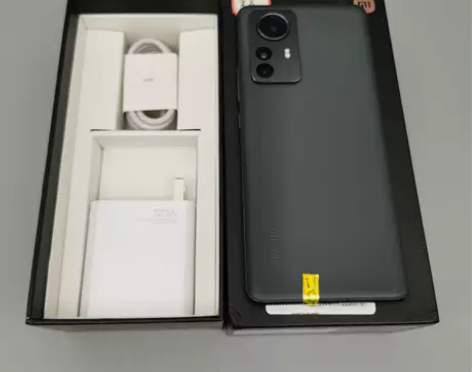 ?99新MIUI/小米 小米手机 12 P...