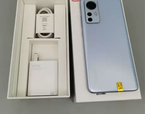 99新MIUI/小米 小米手机 12 (...