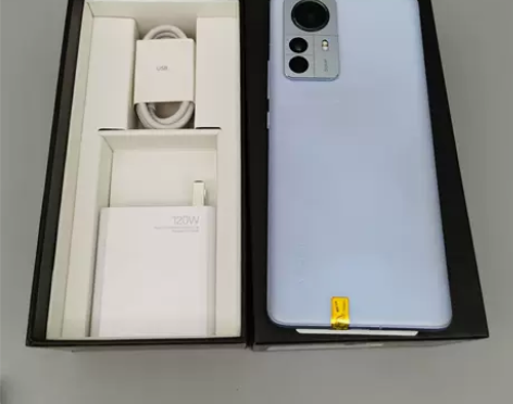?95新MIUI/小米 小米手机 12 P...