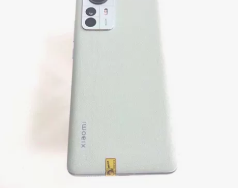 ?8成新【特价】MIUI/小米手机12Pr...
