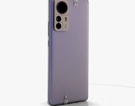 小米12pro 感兴趣的话点“我想要”和我...