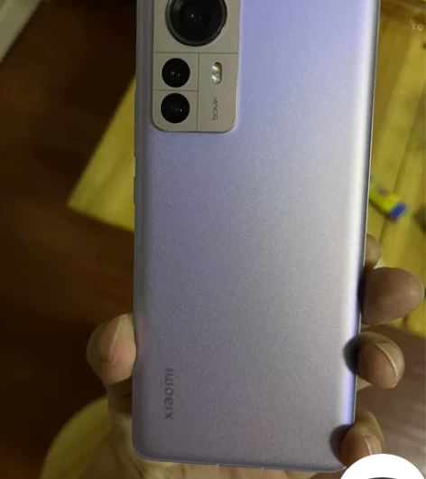 小米12 Pro ,紫色,8+128 ,...