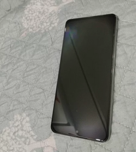 红米k40pro，8+256 因为换手机了...