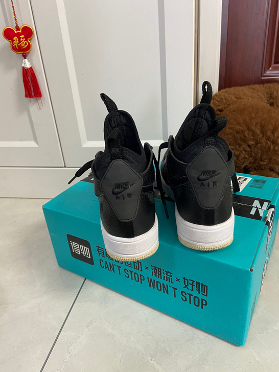 耐克Nike Air Force 1 AF...