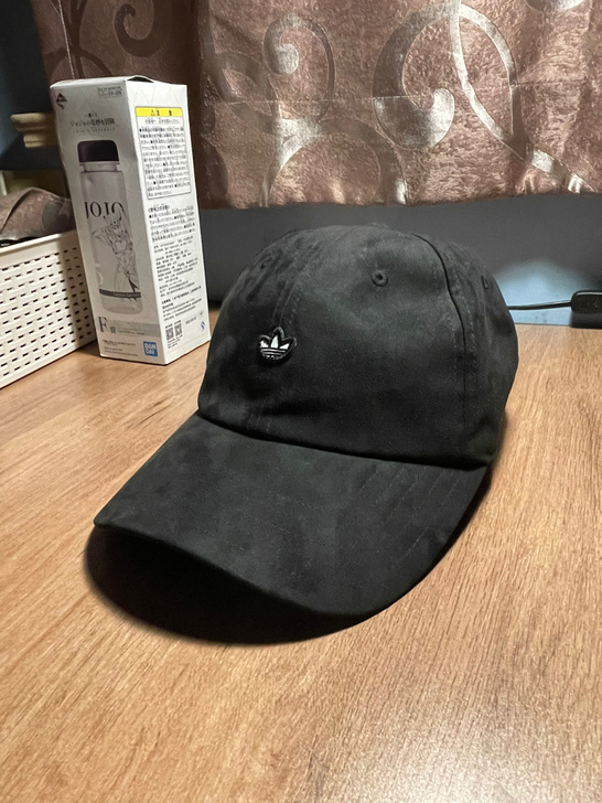 三叶草 Adidas 鸭舌帽 帽子