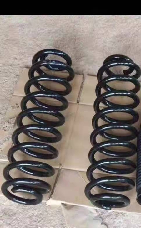 奇瑞K50/K60凯翼V3前后加粗加高拉货...