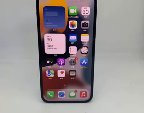 9成新Apple/苹果 iPhone 12...