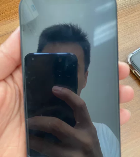 因换手机，出国行苹果12，双卡5g、128...