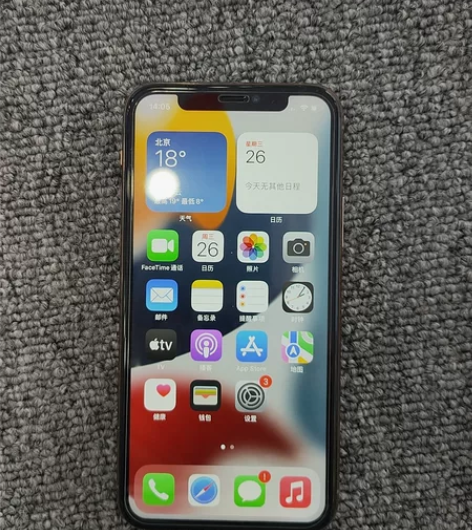 苹果11pro， 256G，屏幕电池换过，...