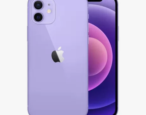 二手Apple/苹果 iPhone 12原...