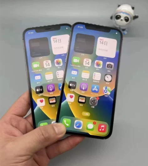 iphone 12pro  自用美版机 1...
