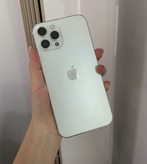 双十一特价原装苹果12ProMax 256...