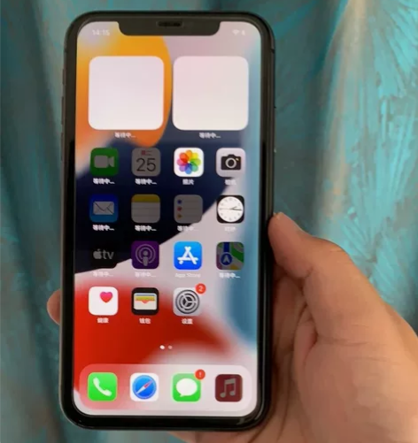 换14啦！！自用苹果11含泪出售，128g...