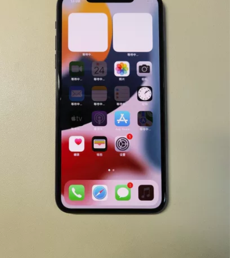 11 Pro Max 国行 256G 绿色...