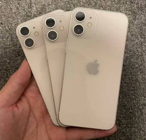 iPhone 12mini 128G 全新...
