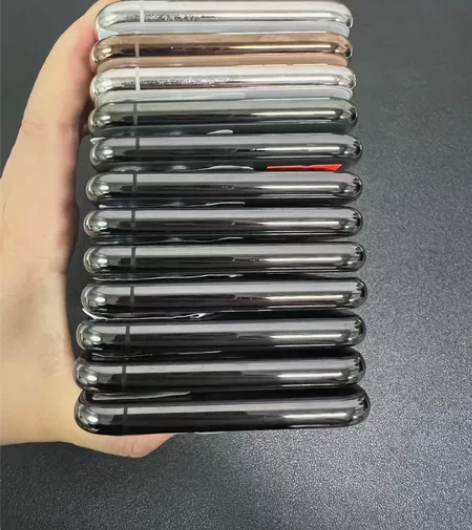 11promax三网256 成色靓机 爱思...