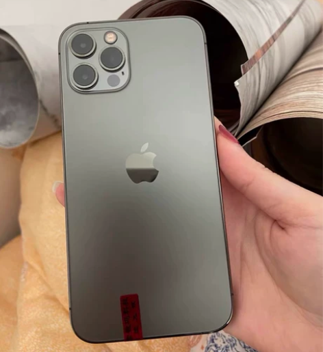 苹果12pro 128Ｇ全原装iPhone...