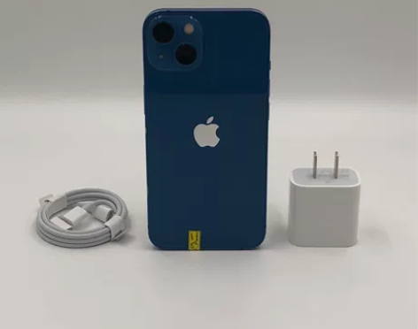 9成新Apple/苹果 iPhone 13...