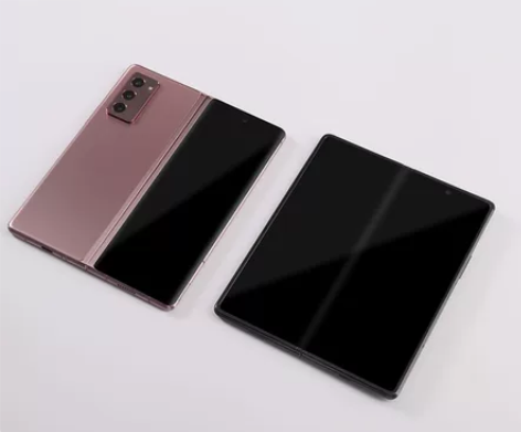 Samsung/三星 Galaxy Z F...