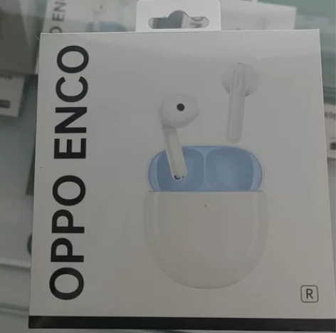 OPPO  Enco  R真无线耳机   ...