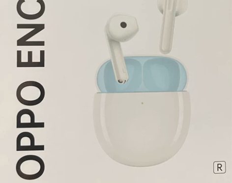 OPPO ENCO R 全新出全新OPPO...