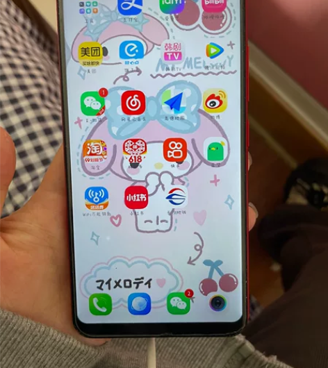 闲置vivoy85 64g，功能正常使用，...