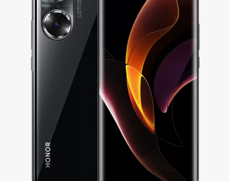 荣耀60 前后双曲设计 1亿像素超清摄影 ...