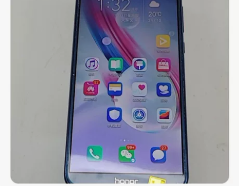 二手手机荣耀9青春版 二手手机 荣耀9青春...