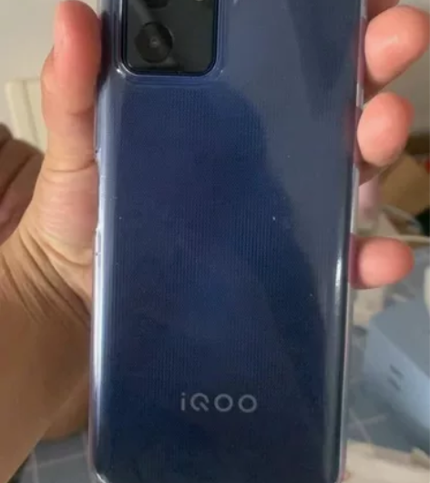 vivo iQOO U5x大电池大屏幕学生...
