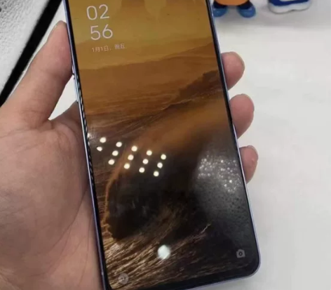 vivo手机  全网通 无磕碰 无拆修屏幕...