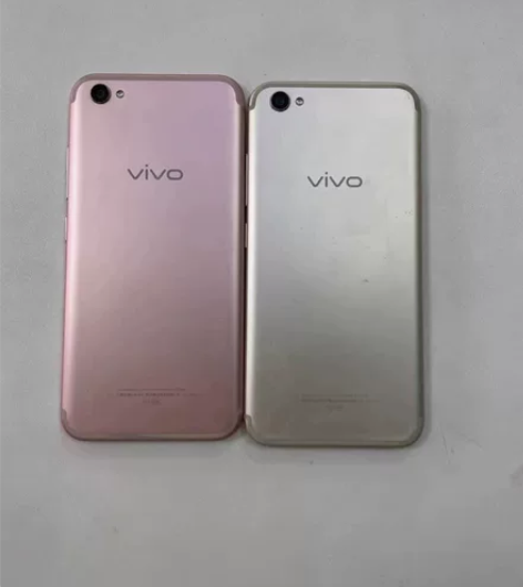 vivo  x9s.   4+64全网通手...