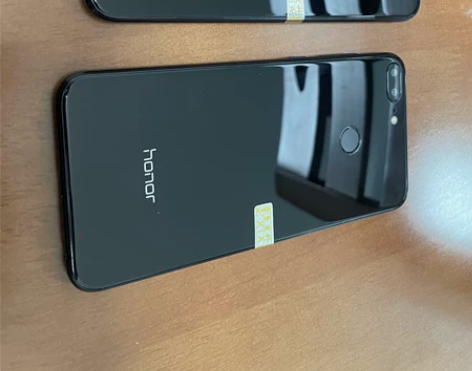 二手手机 荣耀9青春版 全网通4g手机3G...